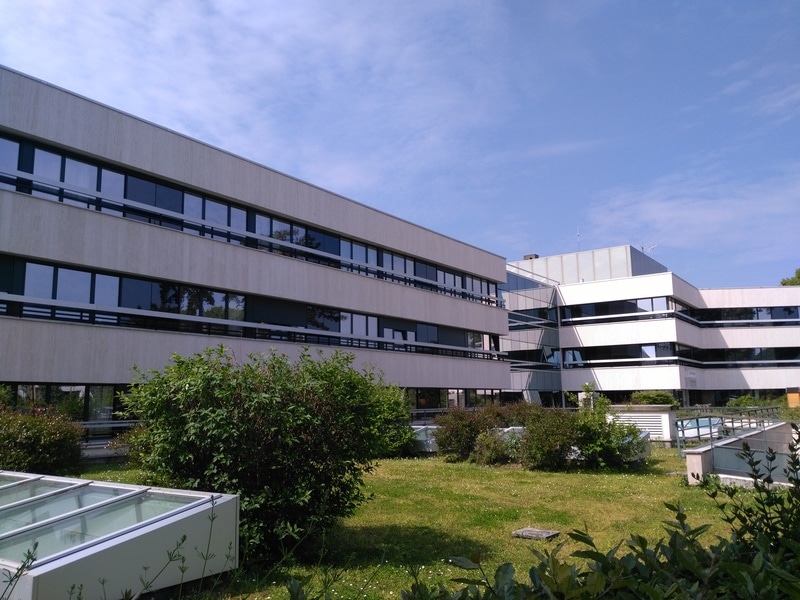 Hopital De La Porte Verte Versailles Avis